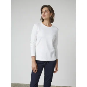 Redgreen Cilja Long Sleeve - Hvit (L)