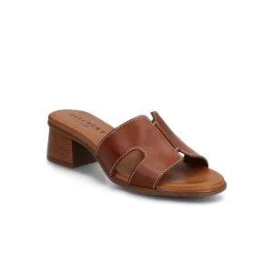Pam Heel Tan