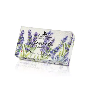 Florinda Såpestykke 200 g - Lavendel