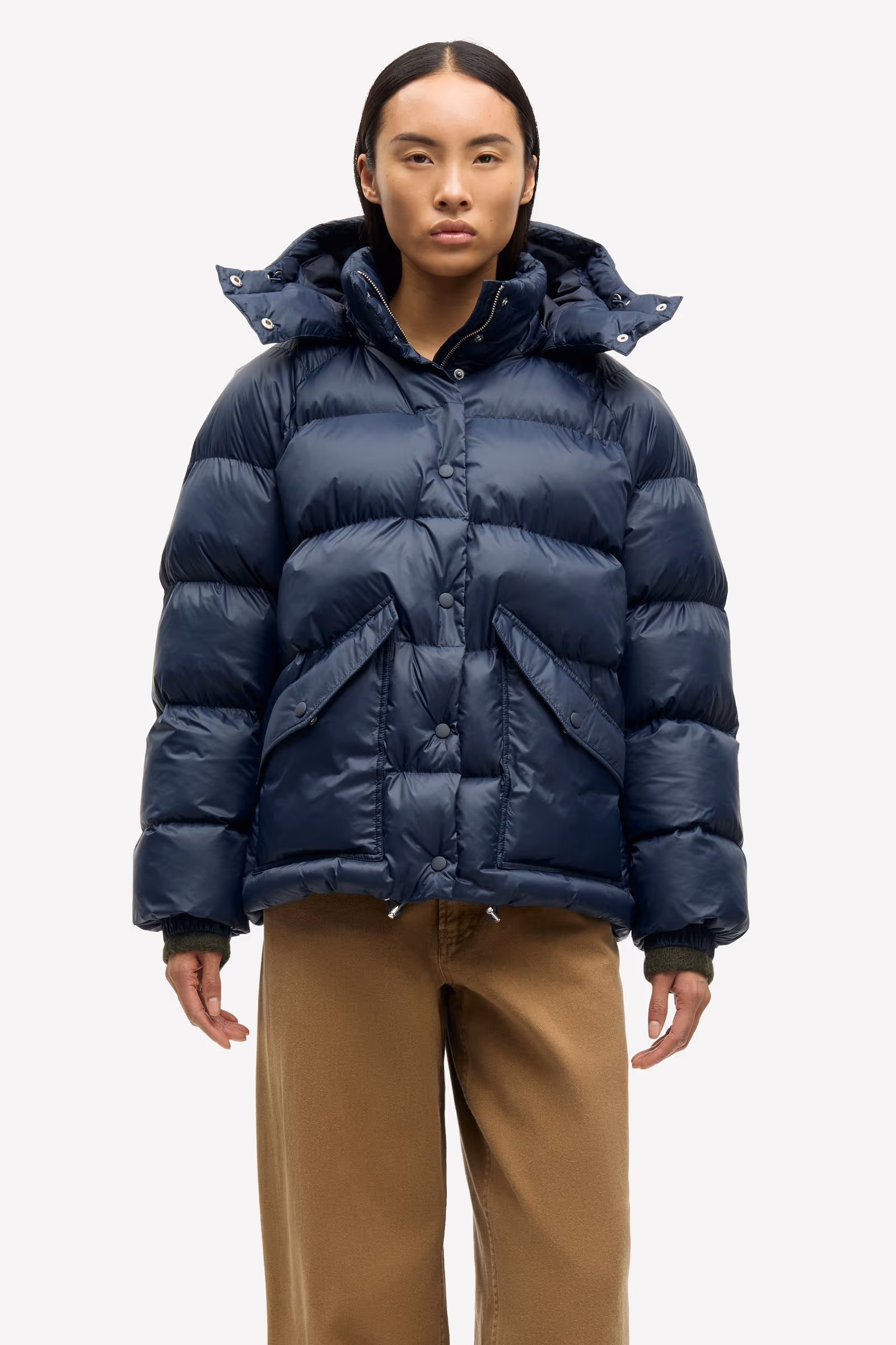 Sahanay jacket 15382