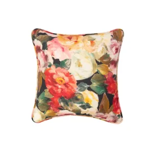 Cushion Cover 50x50 Linen Romance