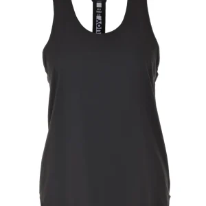 Mira Tanktop | Dame Bordeaux