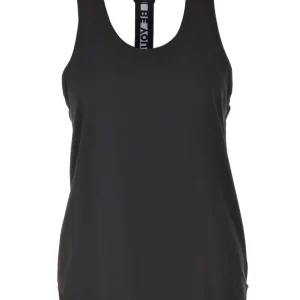 Mira Tanktop | Dame Black
