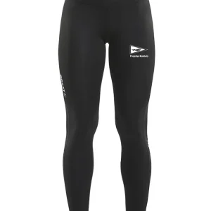 Præstø Roklub Tights - Dame