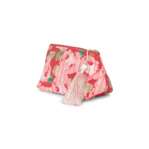 Makeup Bag Pink Bliss