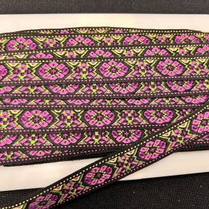 Hardanger 118 B