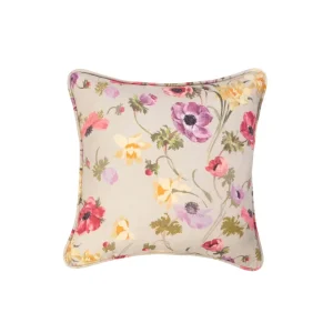 Cushion Cover 50x50 Poppies