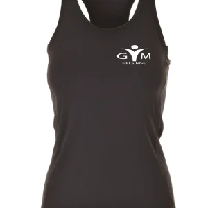 GymHelsinge | Topp | Dame | Jente