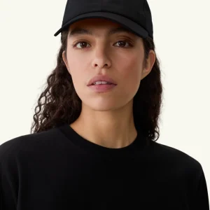 Hatlane caps Svart