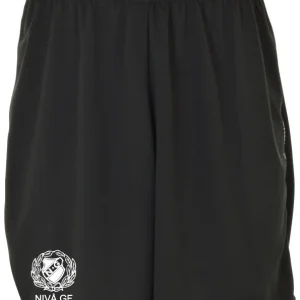 Level | Shorts | Gutter