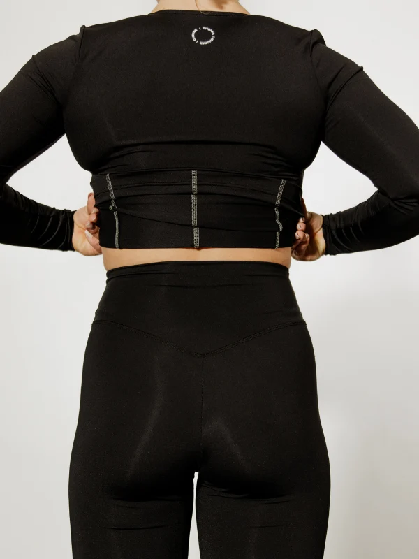 Yogabukser - Image 4