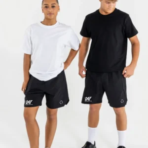 Ribe Tech Shorts | Unisex