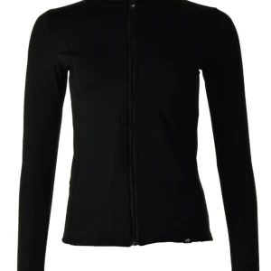 Kom og dans | Fullzip | Dame Black
