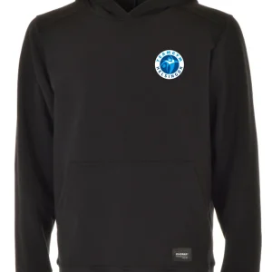 TeamGym Helsingør hettegenser | Menn