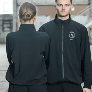 SPD Tech fullzip