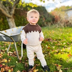 Madeleina slipover mini