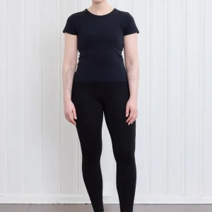 Bandha Tee Beautiful Black