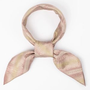 Maria Silkeskjerf ⎮ 49