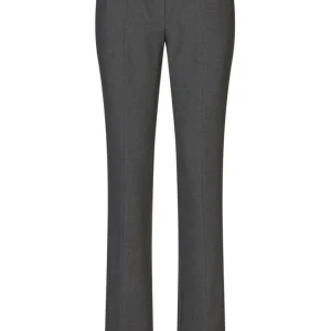 ClaraFV 285 Charcoal Melange Long