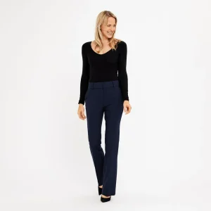 ClaraFV 285 Navy Long