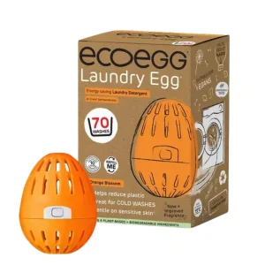 Ecoegg Vaskeegg - Orange Blossom