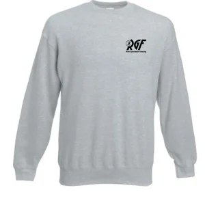 Ribe Sweatshirt | Unisex