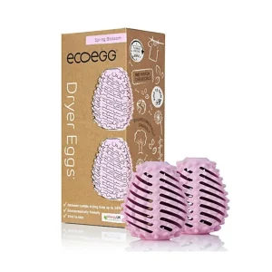 Ecoegg Tørketrommelegg 2-pack - Spring Blossom