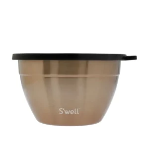 Salad Bowl Kit Pyrite 64OZ 1,9L
