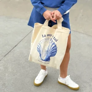 La Mer Shopper Nature