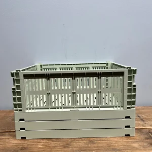 Colour Crate Medium Mint