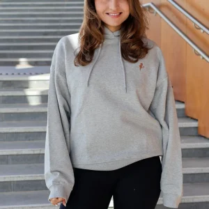 Everybody Nova Hoodie Light Grey