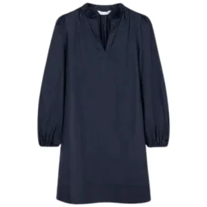 Infinity Dress Dark Navy