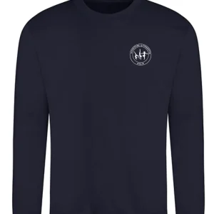 Hvidovre Sweatshirt | Unisex