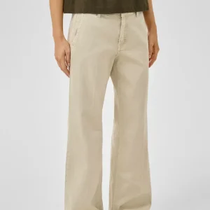 LaraMW Pant 149 Oatmeal