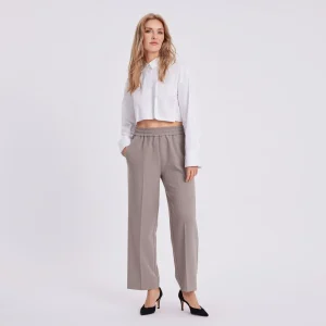 LouiseFV 285 Macchiato Ankle
