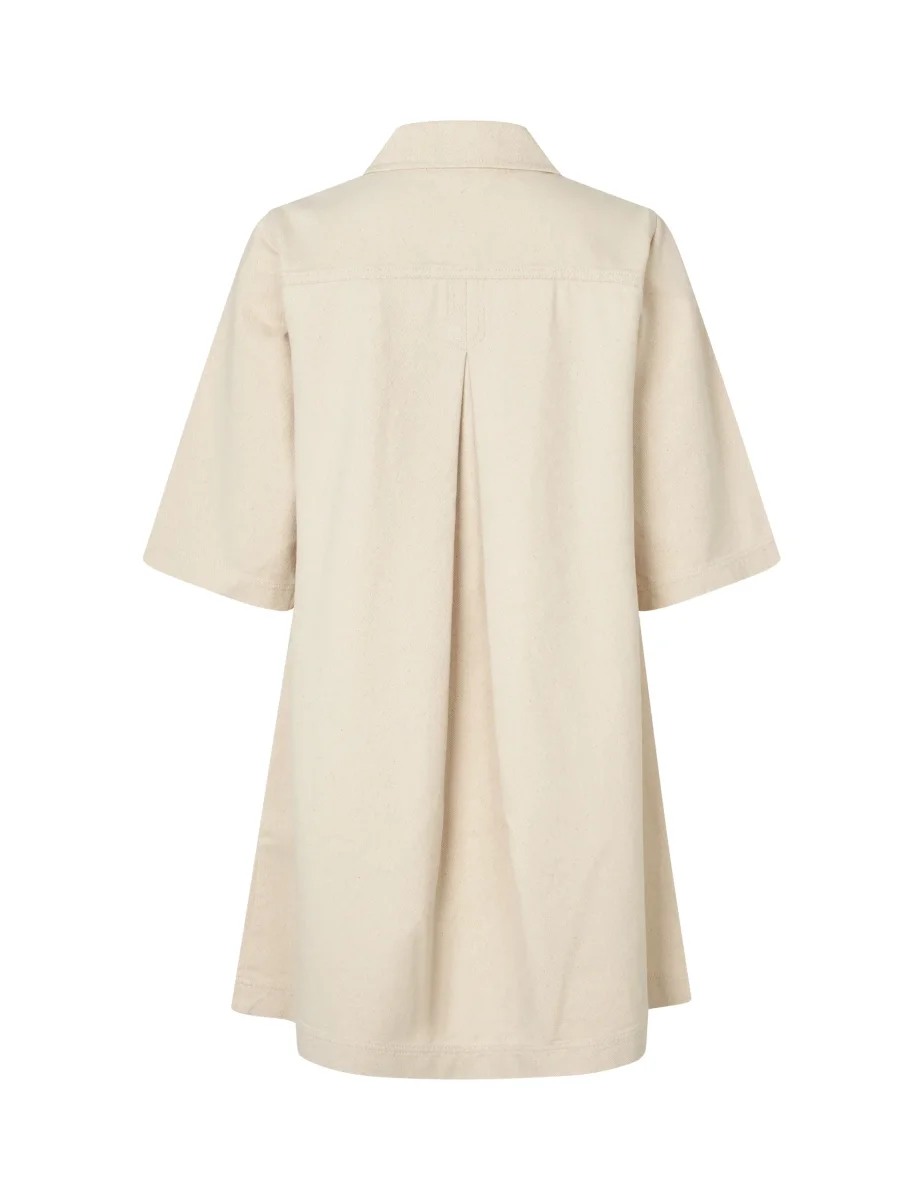 Mira-M Lalette Dress Nature Look - Image 3