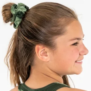 Hårbånd | NS-165 | Outlet Green Stripes