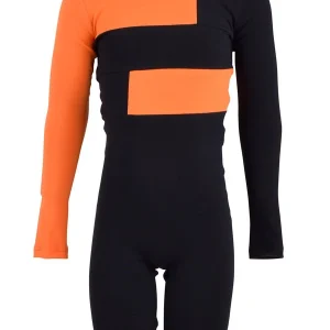 Catsuit | NS-140 Oransje