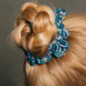 Hårbånd | NS-194 Blue Leo