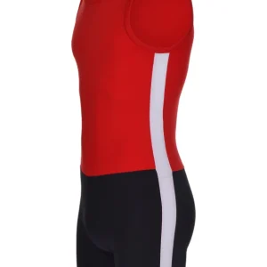 Rodress R4850-014 Rød