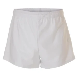 Tumb shorts Hvit