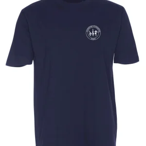 Hvidovre Organic Tee