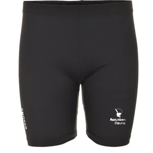 Stevns | Rose shorts med innlegg | Unisex