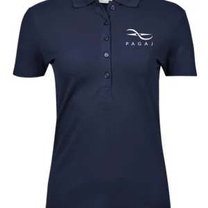 Pagaj Luxury Polo W