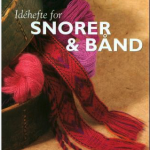 Idéhefte for snorer og bånd, Norges Husflidslag