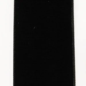Fløyelsband stretch 40mm