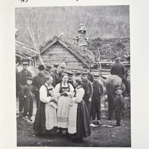 Hovudbunader for ugifte kvinner