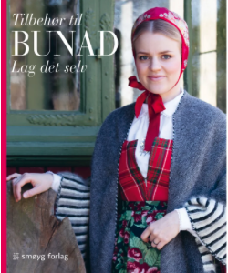 Tilbehør til BUNAD – lag det selv