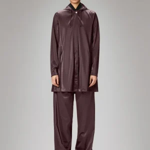 A-Line W Jacket W3 Depth