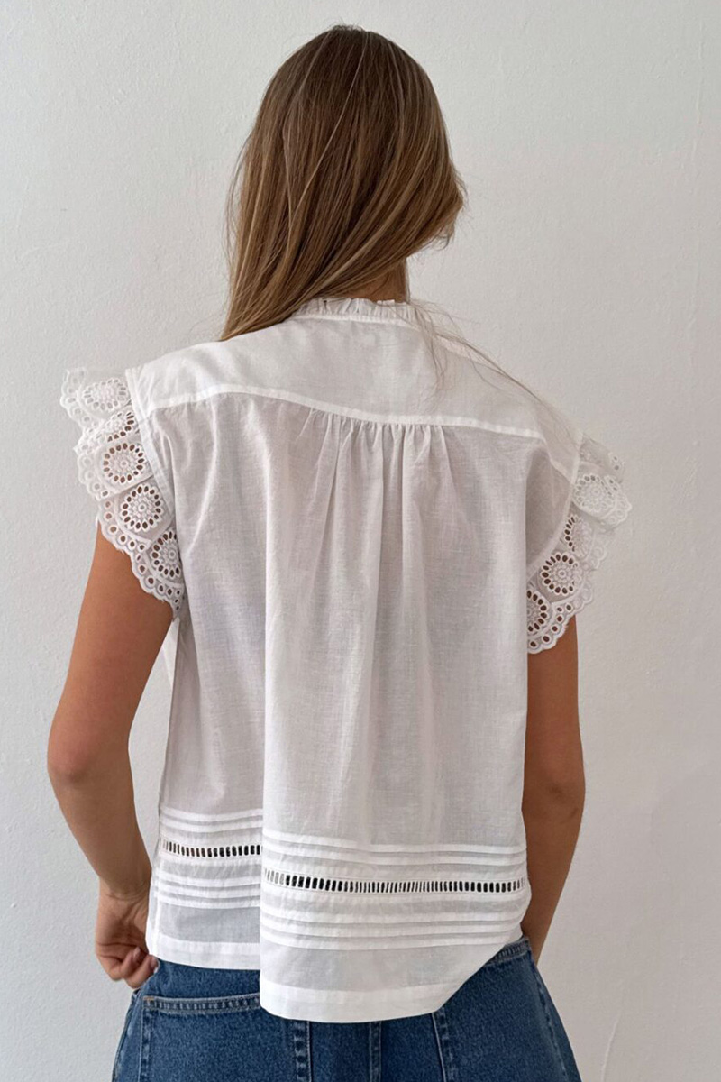 Alexa Top White - Image 3
